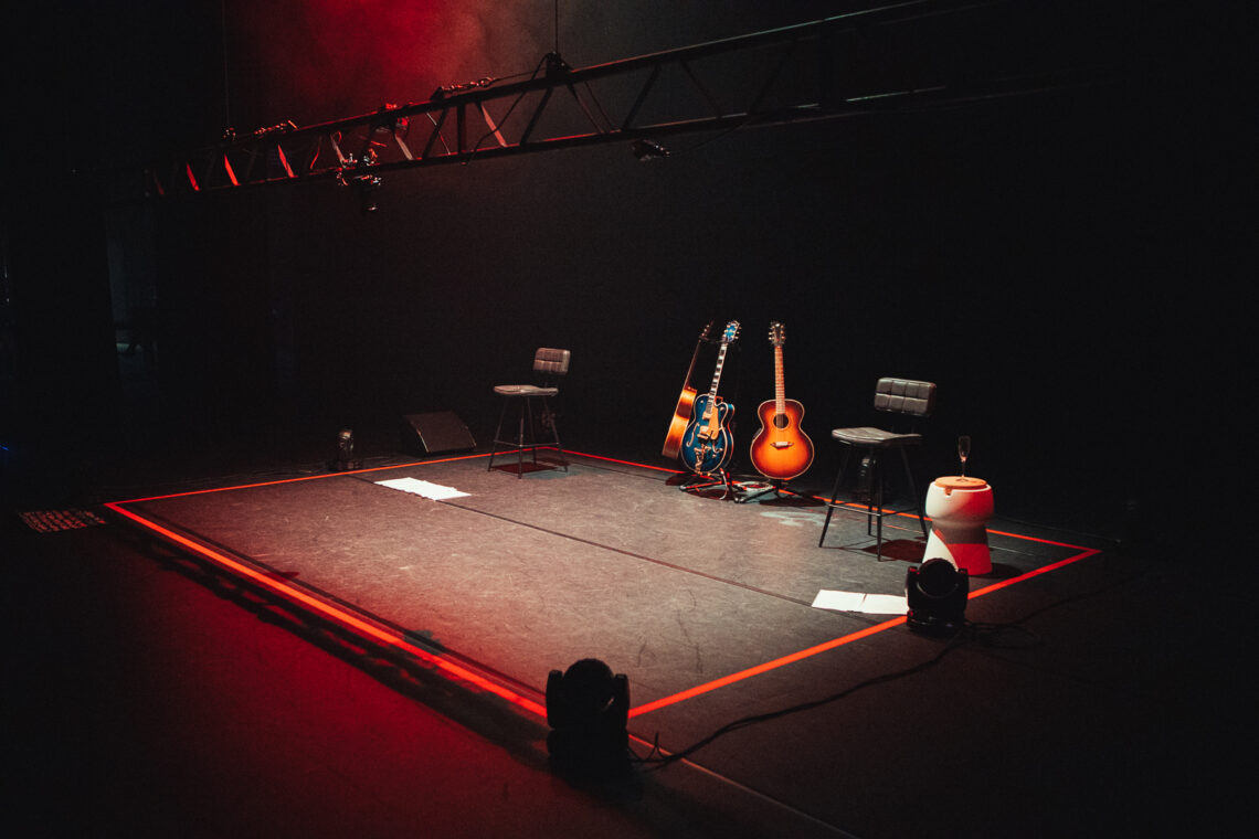 Sjaak Bral Stadstheater ZM 5