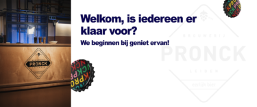 Brouwerij Pronck