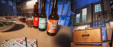 Brouwerij Pronck